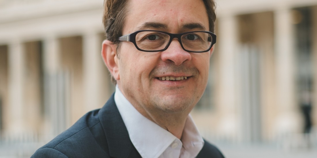 Billet de Daf - Directeur financier, un animal communicant ?