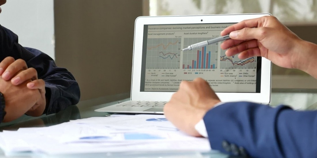 Le nouveau visage du contrôleur de gestion