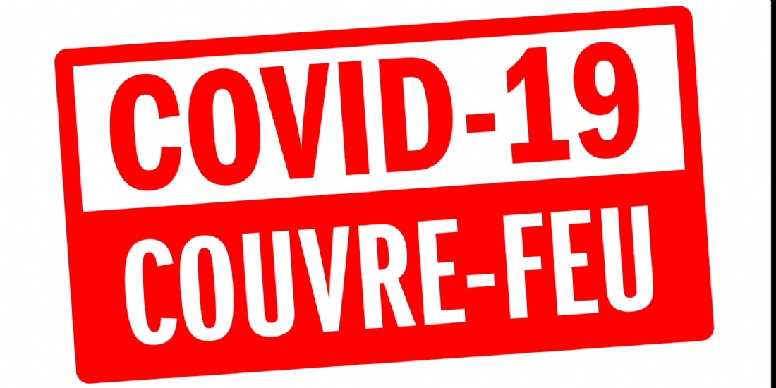 Covid-19 : tout savoir sur les dérogations exceptionnelles et les attestations pour le couvre-feu