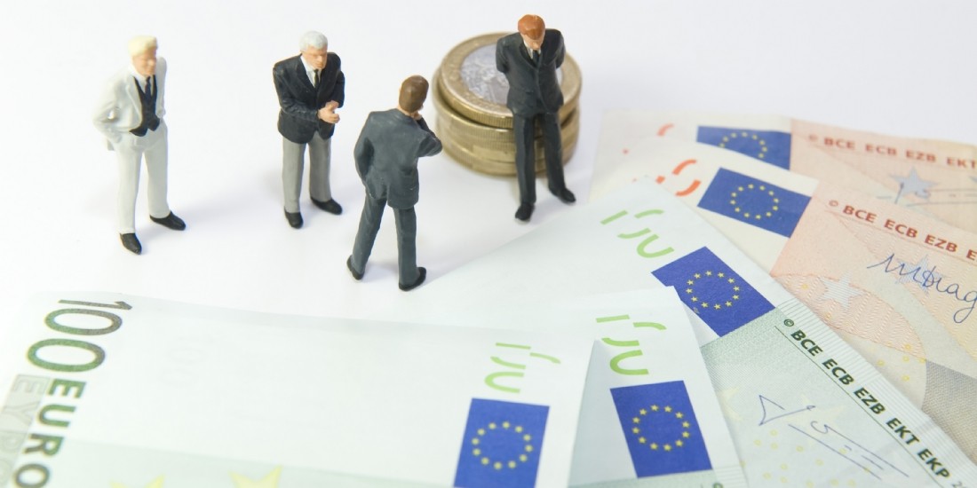 Financement et transmission d'entreprise : qu'en pensent les dirigeants ?
