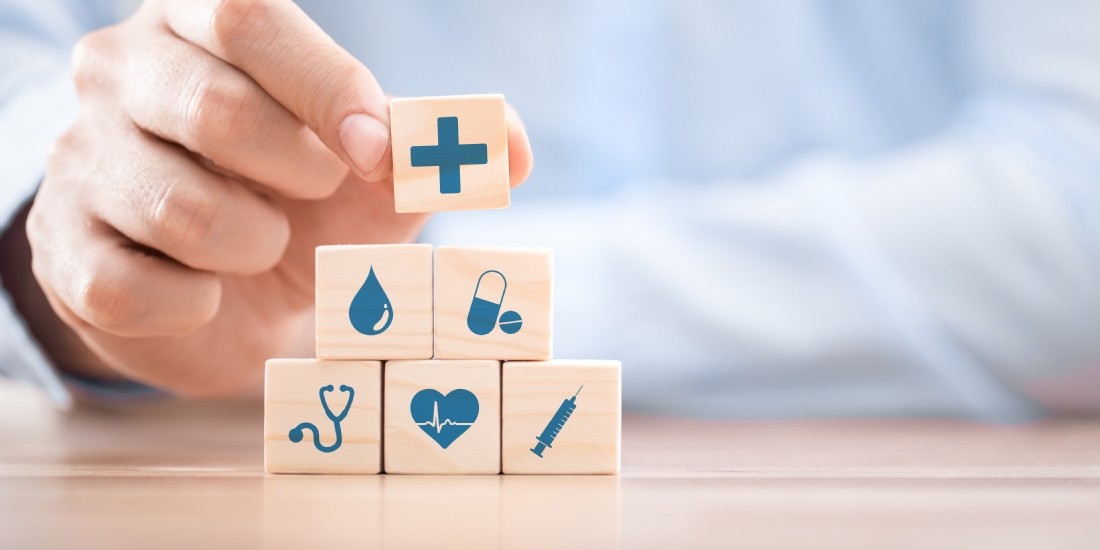 Comment se positionner sur le marché de la santé ?