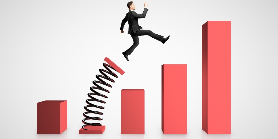 Où se trouvent les ressorts de la croissance ?