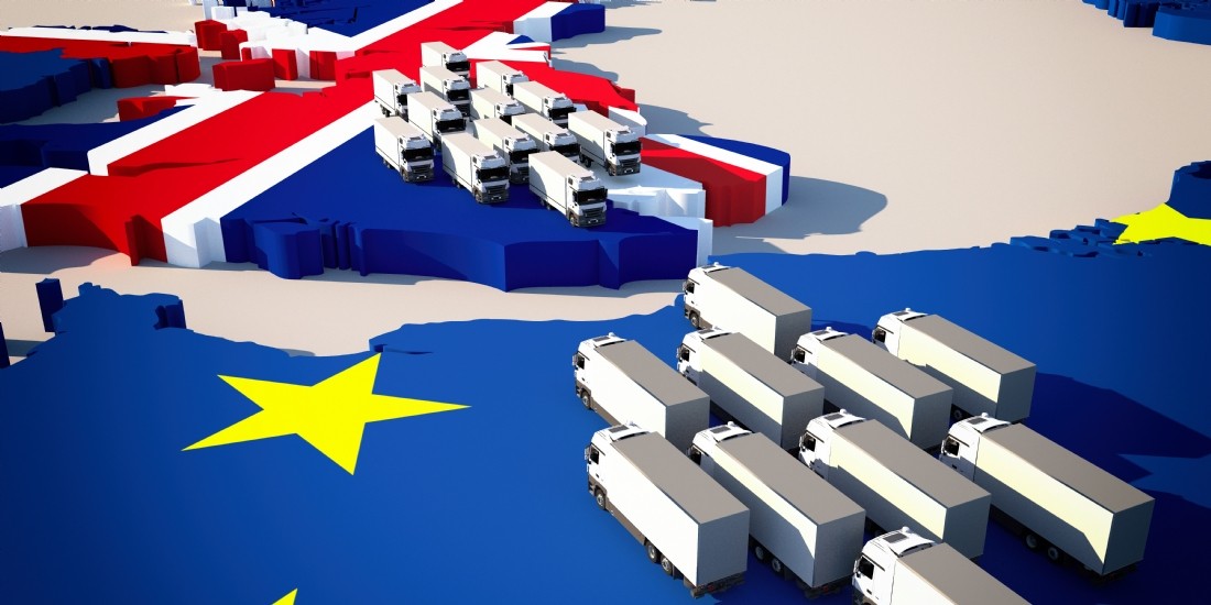 Brexit : transformations procédurales et process à mettre en place