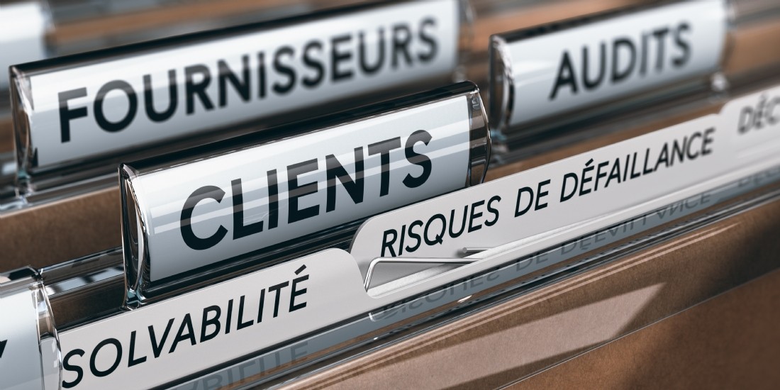 La baisse des défaillances ne pourrait être que temporaire