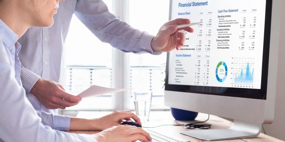 Opérations d'affacturage inversé, l'IFRS IC publie une décision définitive