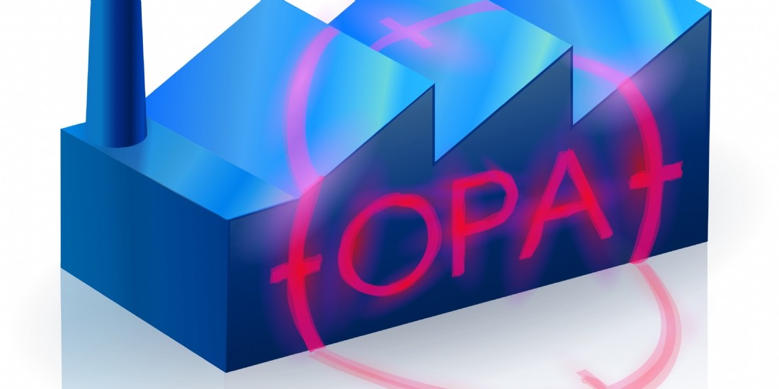 OPA hostile : comment y faire face ?