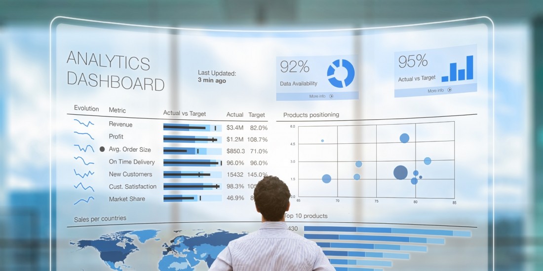 Quels KPI's pour faciliter le dialogue entre directions financières et opérationnels ?