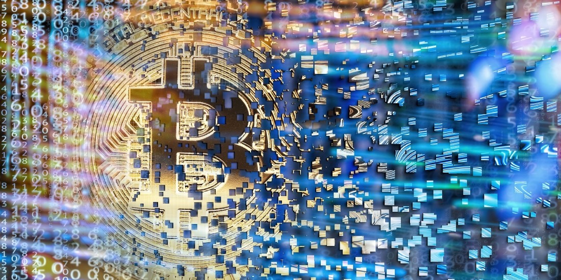 Établissements bancaires : la blockchain au service de l'expérience utilisateur