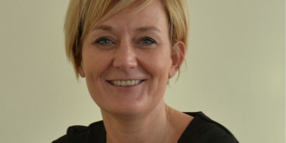 Trophées 2021 / Caroline Notre Dame, une Daf aux manettes de l'actionnariat salarié