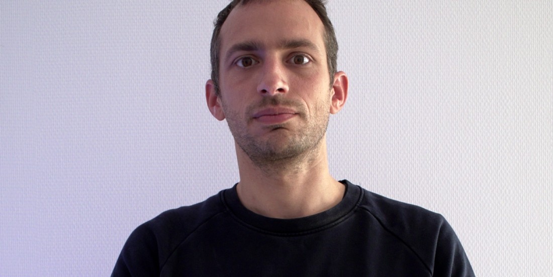 Trophées / Guillaume Loudenot, un Daf structurant