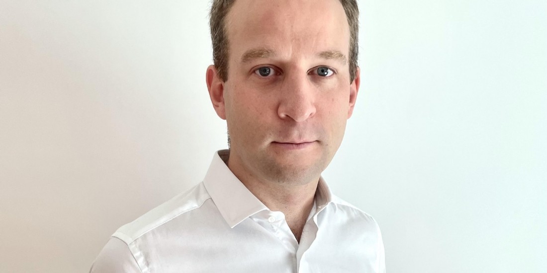 Trophées 2021 / Clément Petit, le Daf business partner de Back Market