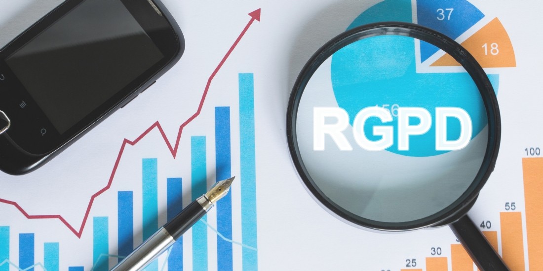 Une rentrée sous le signe du RGPD