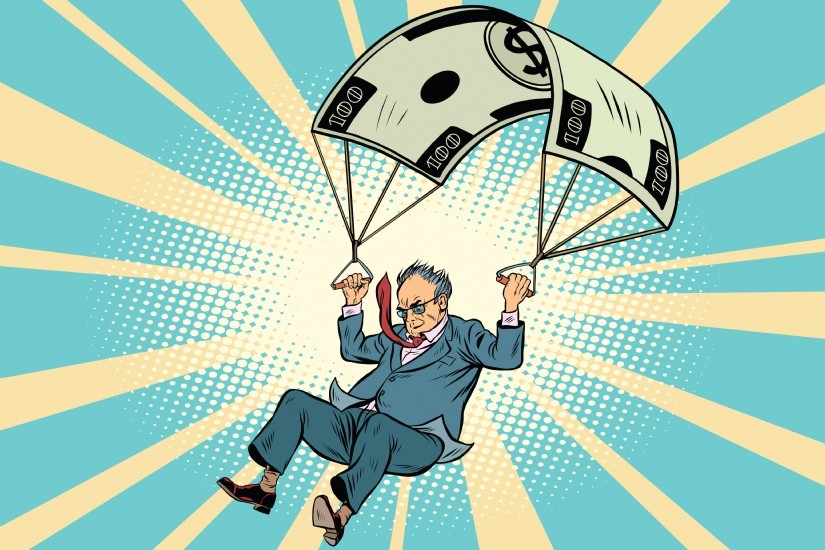 Nouvelle grille de lecture de la fiscalité des ' management packages '