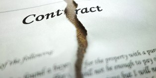 La rupture conventionnelle est le compromis entre démission et licenciement.