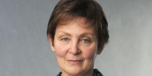 Claire Giraut est nommée directeur administratif et financier de bioMérieux