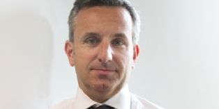 Philippe Platon, directeur financier groupe de Chèque Déjeuner