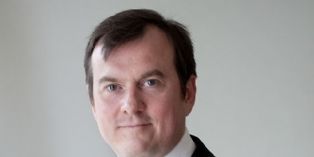 Jean-Michel Vautrin, directeur technique et administratif de HDI-Gerling France