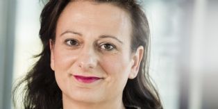 Emmanuelle Yannakis, directrice finance et filiales de LCL