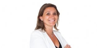 Isabelle Bouvier, directrice financière d'Auchan France