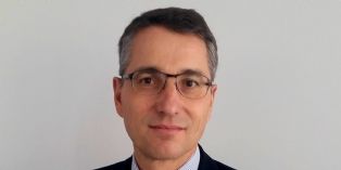 Laurent Delabarre, directeur exécutif du contrôle financier du groupe Carrefour