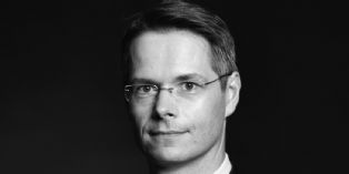 Florent Albert devient chief financial officer de Lombard International Assurance