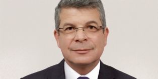 Bruno Malatray, directeur administratif et financier de GLS France