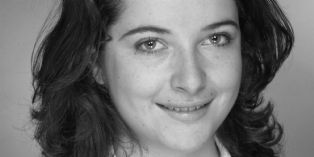 Sarah Ankri, directrice financière de Lysogène