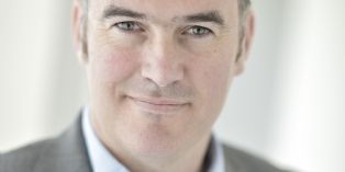 David Auregan, directeur financier de Theraclion