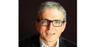 Marc Rolland, directeur financier du groupe Sodexo