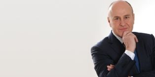 Kriton Anavlavis, nommé directeur financier de Imerys