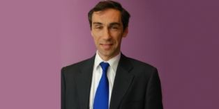 Emmanuel Rémy responsable de l'ensemble des fonctions de risque et de contrôle de HSBC France