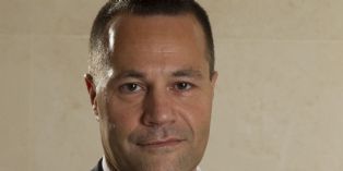Olivier Arlès est promu directeur général délégué en charge du pilotage économique et financier de la Macif