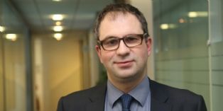 Alexis Theret promu responsable compatibilité et fiscalité de la Sanef