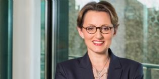 Le groupe Heineken nomme Laurence Debroux CFO