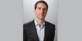 Pierre-Louis Mikus est nommé directeur juridique de Novasep
