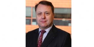 Jean-Claude Scoupe est promu directeur général adjoint en charge de l'administration générale de la CCIR Paris - Ile-de-France