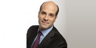 Jérôme Michiels promu directeur financier du groupe Wendel
