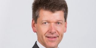François-Xavier Roger devient directeur général et chef financier du groupe Nestlé