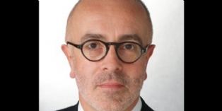 Michel Ogliaro est nommé directeur financier du Groupe Logement Français