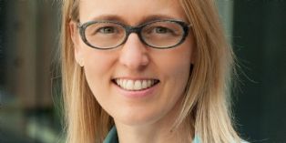 Sandrine Gril-Prats, associée financial advisory secteur Restructuring financier et opérationnel de Deloitte France