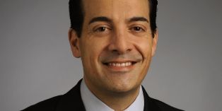 Nick Noviello, directeur financier (CFO) chez Blue Coat