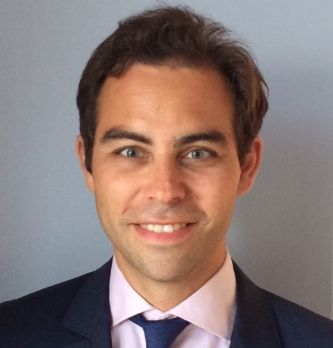 Yann du Halgouet, directeur administratif et financier d'Akerva