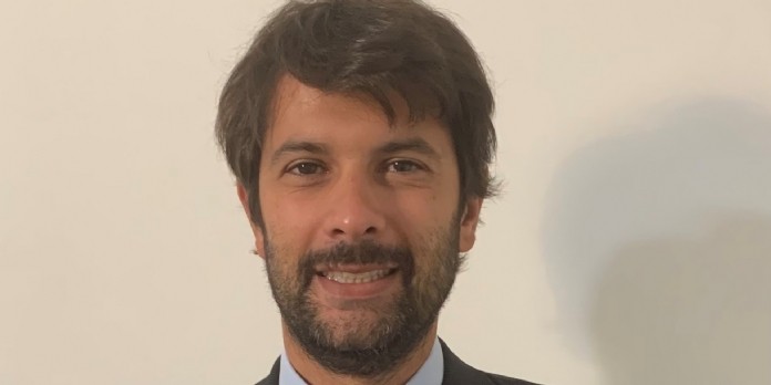 Alexandre Lambolez nommé CFO du Groupe Qair