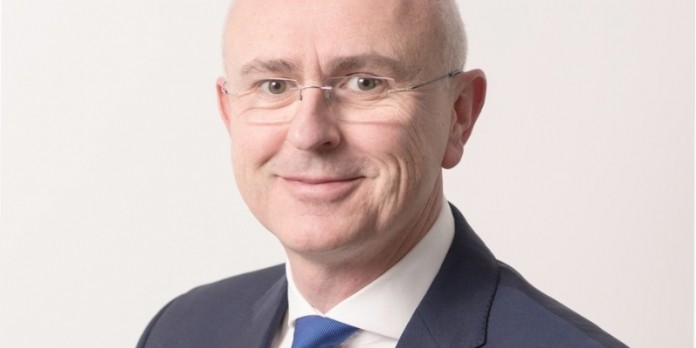 Lionel Gouget est nommé directeur associé chez Valtus