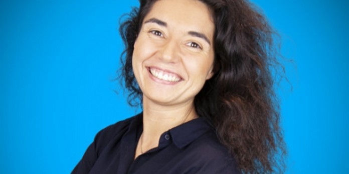Laura Chouzy promue directrice financière de Preligens