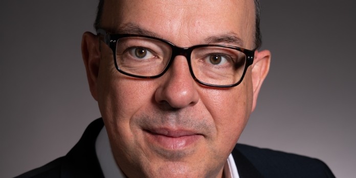 Eric Bosmans nouveau Daf de Conforama France