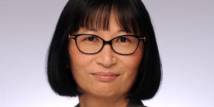 Hanh Guzelian nommée Daf de Linxens